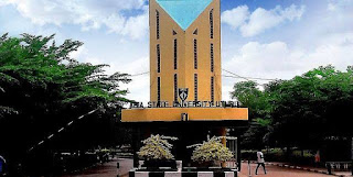 Abia State University, Uturu