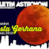 Buletin Astronomi