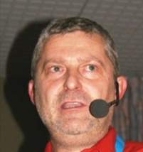 Eric Vandepoele (BBTK-ABVV)
