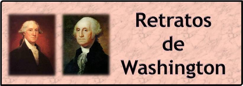Personajes Históricos: Washington