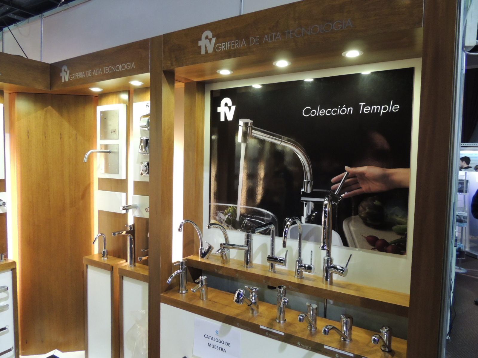 DESIGN | INSIDER : Las novedades en Expo Hogar 2014 Latu Montevideo