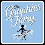 Huge thanks to Graphics Fairy for her Designs used for my Blog Badges