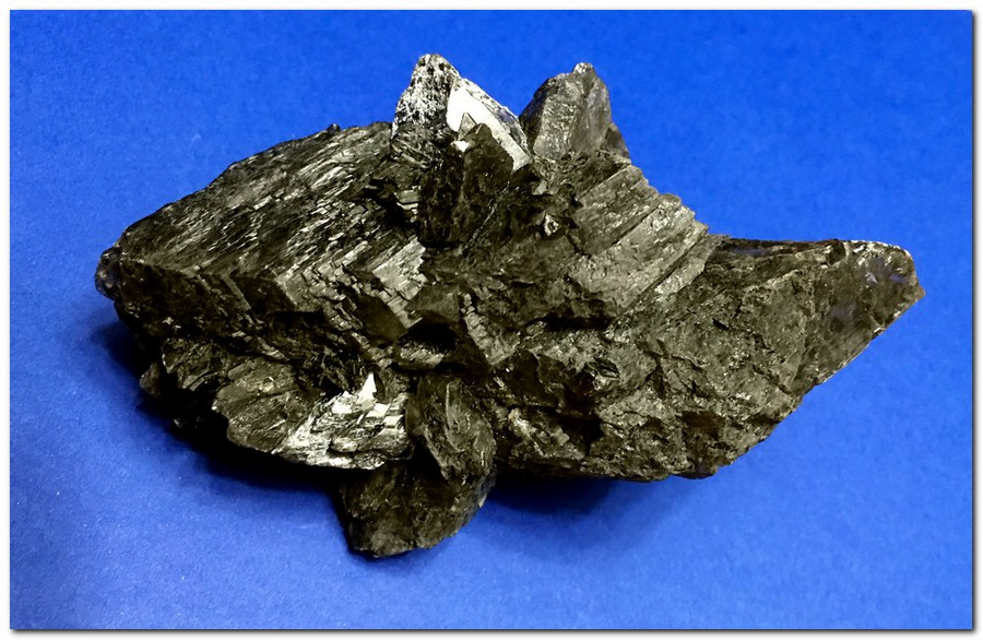 MTI Minas La Rioja Minas de Villarroya