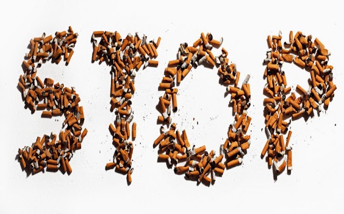 Anda Sulit Berhenti Menghilangkan Kebiasaan Merokok ?? Baca Artikel Ini,Maka Anda Akan Segera Berhenti Merokok Secara Bertahap,Di Share ya....