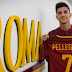 Rome's player Lorenzo Pellegrini of Albanian descent?