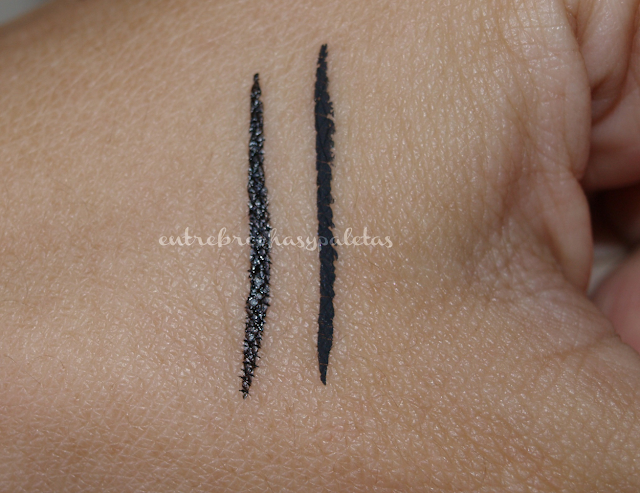 delineadores liquidos maybelline