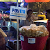 PAYTM QR CODE Generation For Shops and Retailers