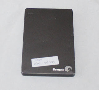 Hardisk External Seagate 500GB USB 3.0