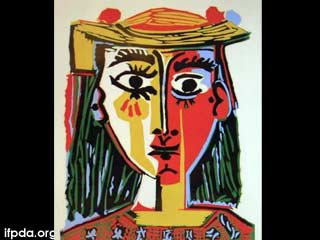 Lukisan Picasso yang Hilang Telah Ditemukan terbaru 2020 Lukisan Picasso yang Hilang Telah Ditemukan terbaru 2020