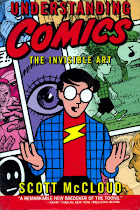 Read Scott McCloud's Understanding Comics Online