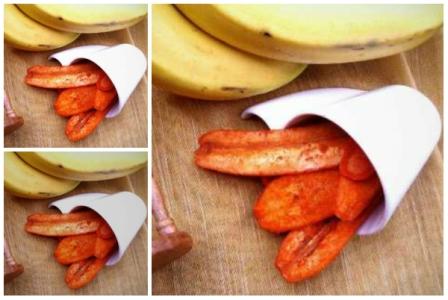 Inspirasi Membuat Makanan Ringan | resep keripik pisang bumbu balado spesial county of food Inspirasi Membuat Makanan Ringan | resep keripik pisang bumbu balado spesial county of food