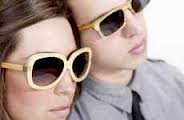 Proof Eye Wear on Shark Tank Show Wooden Sunglasses Season 4, episode 417