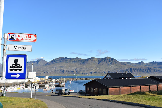 Día 06:Djúpivogur, Hengifoss, Mjóifjörður y Seyðisfjörður.Alojamiento Vallnaholt - Islandia - 12 dias por libre (2)