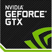 Nvidia Geforce GTX