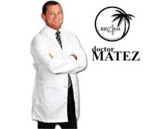 Dr. Mitch Matez