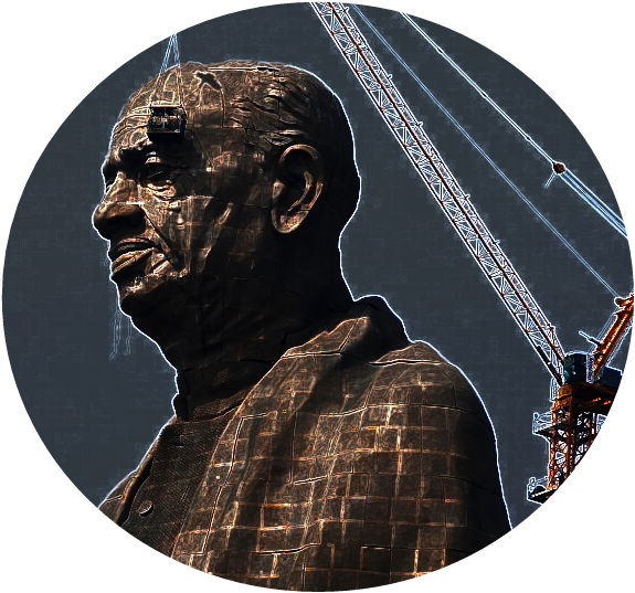 What is Statue Of Unity? Cost Statue Of Unity? Height of Unity?Sardar