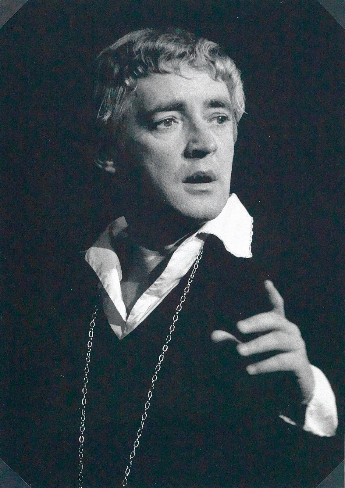 Kammermusikkammer Oskar Werner spricht Gedichte von Mörike, Heine