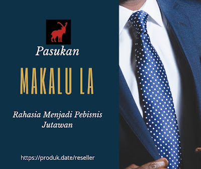 Peluang Bisnis Reseller Dan Agen Kaos Makalula Palangkaraya, Kalimantan Tengah