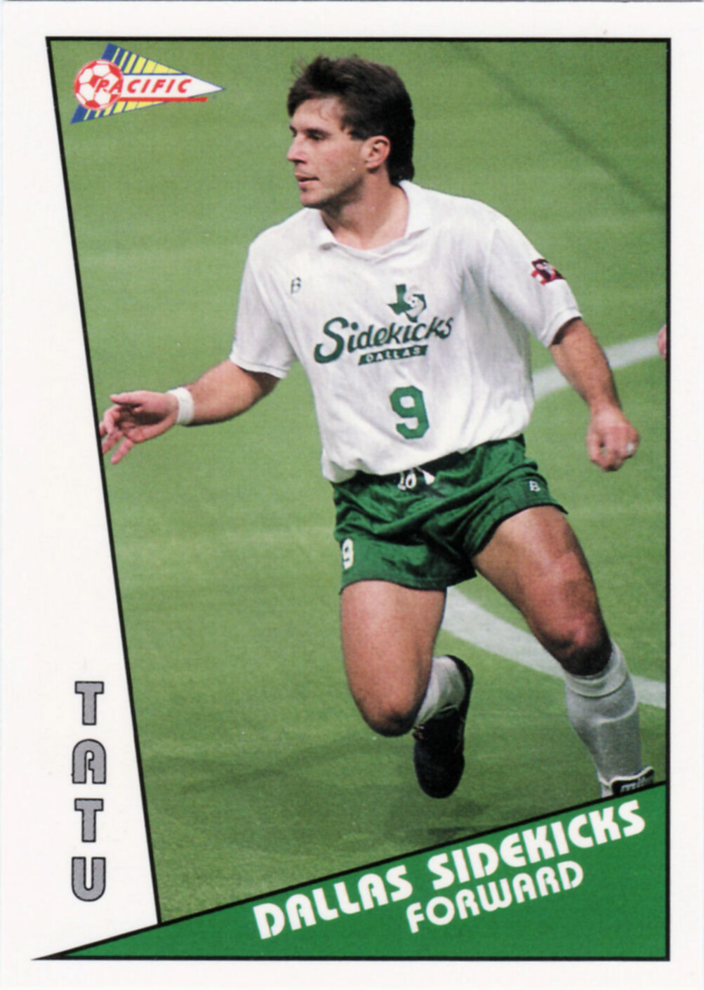 TAMPA BAY ROWDIES APPRECIATION BLOG (1975 to 1993) Rowdies Memorabilia