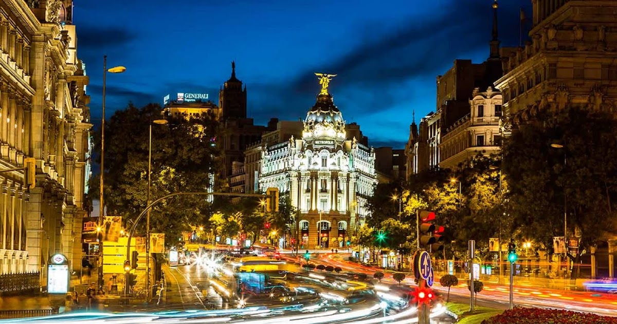 WEATHER MADRID Weather Weather Forecast