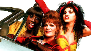 "To Wong Foo, Thanks for Everything, Julie Newmar" (1995)