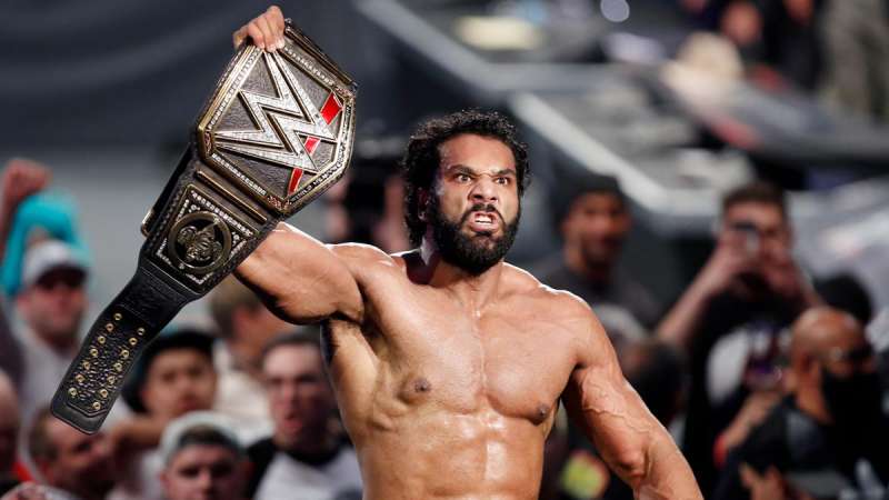20 Minute Jinder mahal workout routine for Today