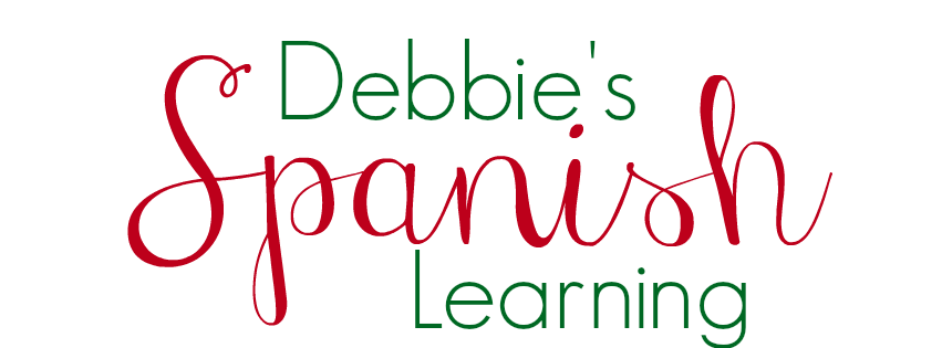 Debbie's Spanish Learning