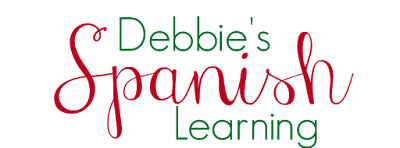Debbie's Spanish Learning