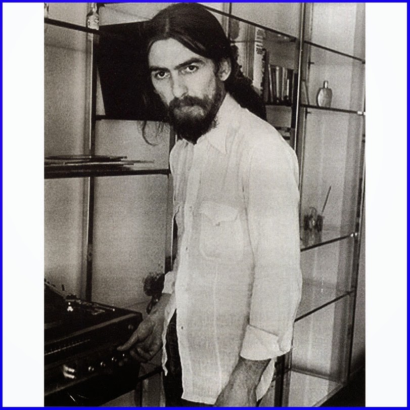 Magic Mac Records Mania Harrison