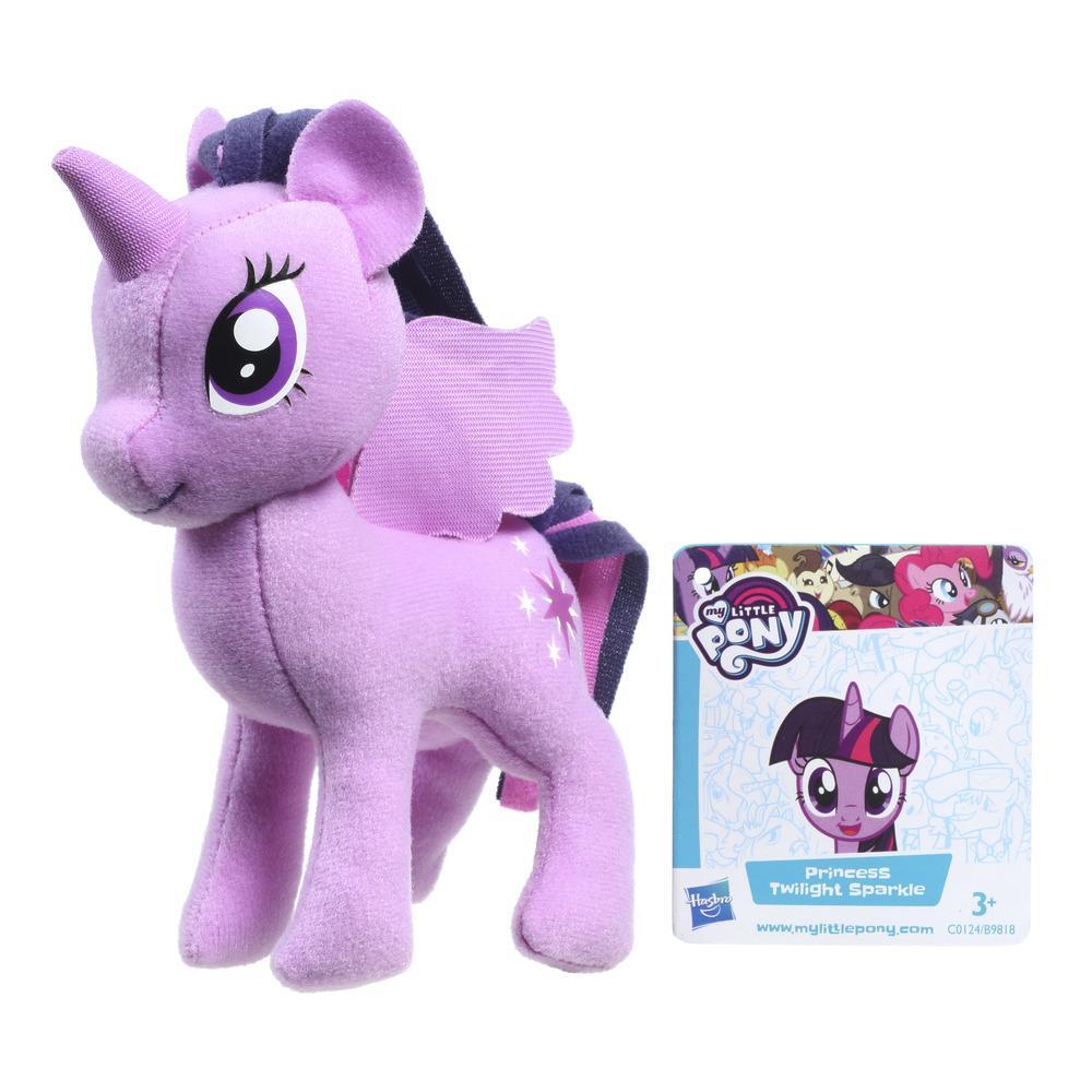 More new 5 Inch Plushies by Hasbro Appear | MLP Merch