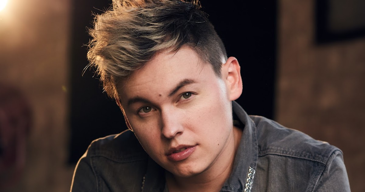 Drew ryan scott starstruck - inputcut