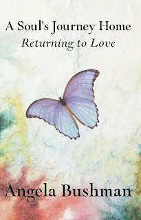 Book Release – A Soul’s Journey Home