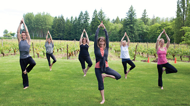 Làm thế nào để đối phó với ngày không muốn tập luyện Yoga ? Làm thế nào để đối phó với ngày không muốn tập luyện Yoga ?