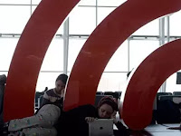Complete List Password WiFi at Airports Worldwide Complete List Password WiFi at Airports Worldwide