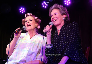 Interview: Actress/Producer Dianne Fraser Talks Acting and Singing On LA Stages  Image