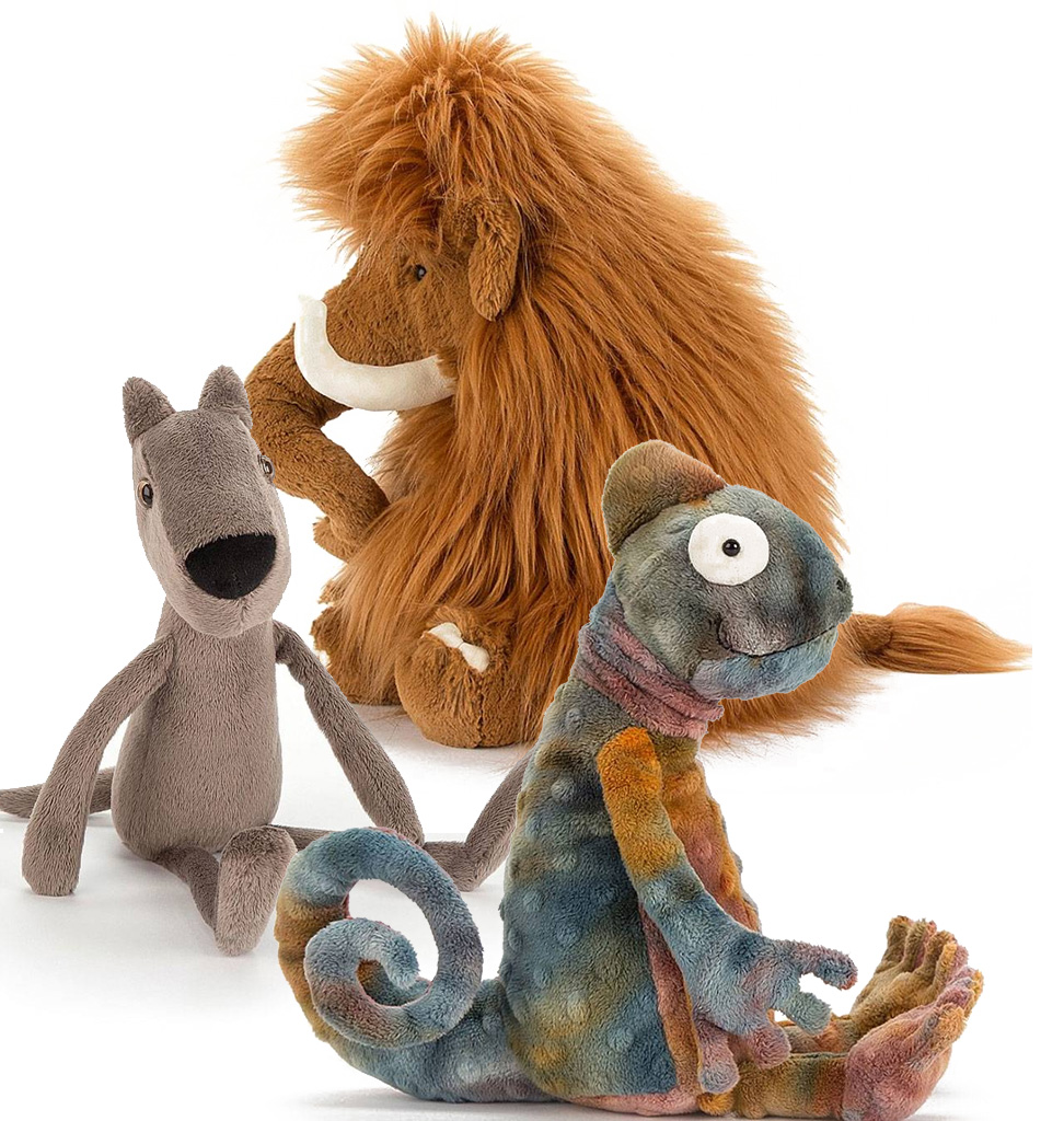 Knuffels à la carte blog JELLYCAT DISCOUNT!!