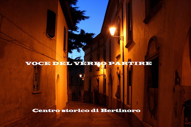 COSA VEDERE A BERTINORO