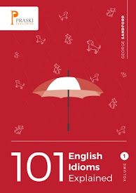 101 English Idioms Explained - Volume 1