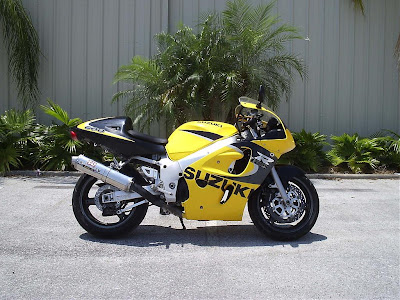 cheap beginner sport bikes