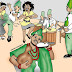 THE BRIEF HISTORY OF KEGITES CLUB UNITY IN DIVERCITY