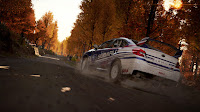 Dirt 4 Game Screenshot 1