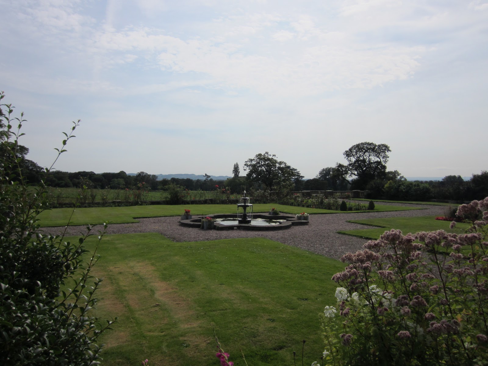 Emma Forth The Pudding Club