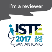ISTE Reviewer