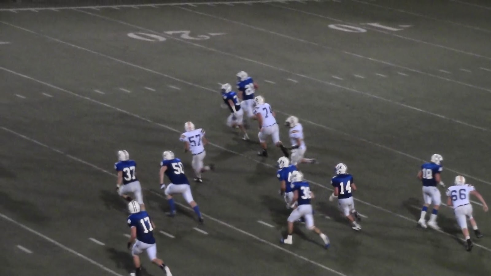 Fort Thomas Matters Sports Highlands battles upstart Bryan Station