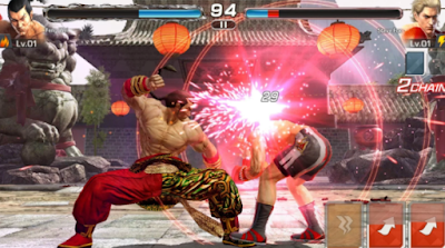 Mod TEKKEN Apk Terbaru Mod TEKKEN Apk Terbaru