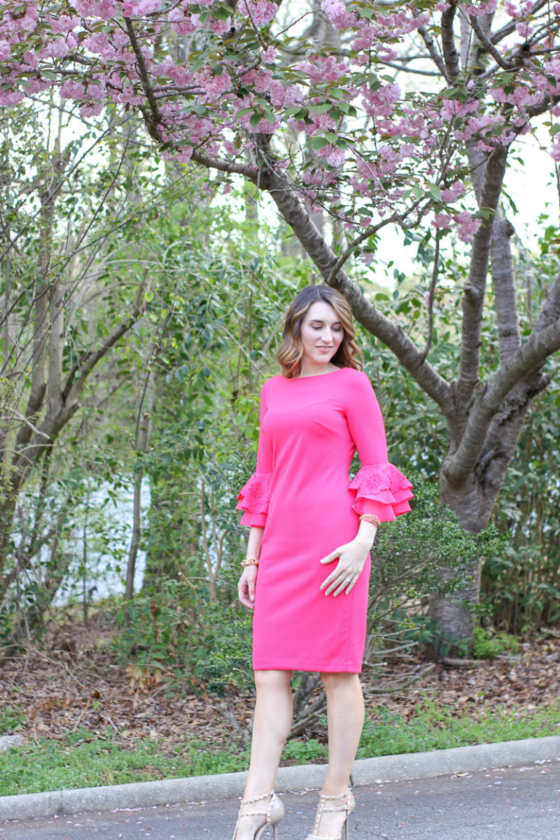 dressbarn calvin klein