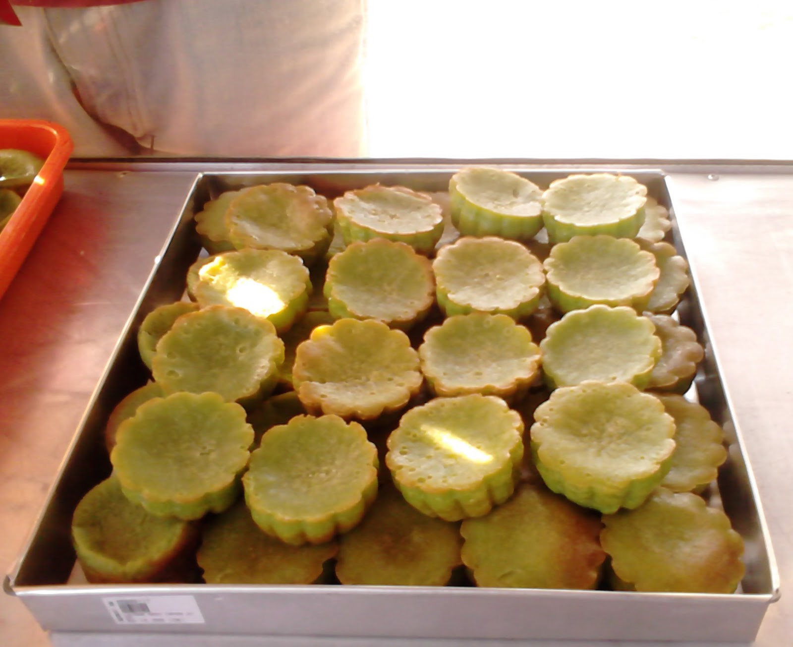 Resep Bolu Kemojo Khas Riau Mudah - Resep Kue | Cemilan | Jajanan