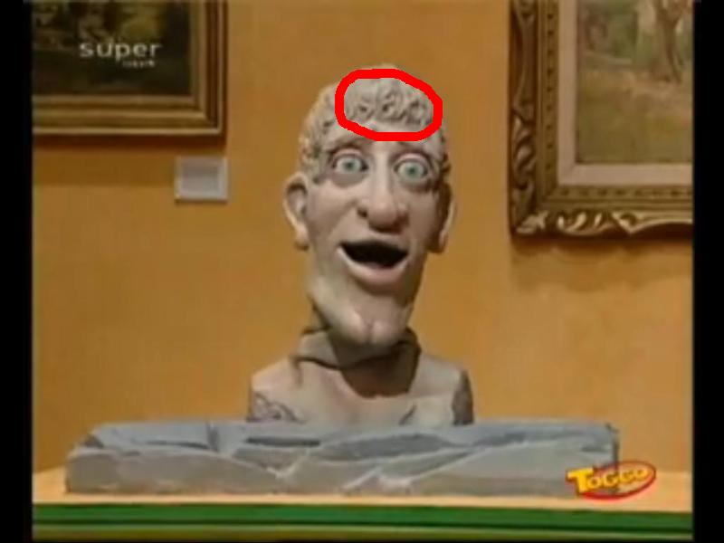 Schlaukopf Art Attack