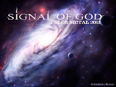 NELITO DRUM - SIGNAL OF GOD - 2000 2013
