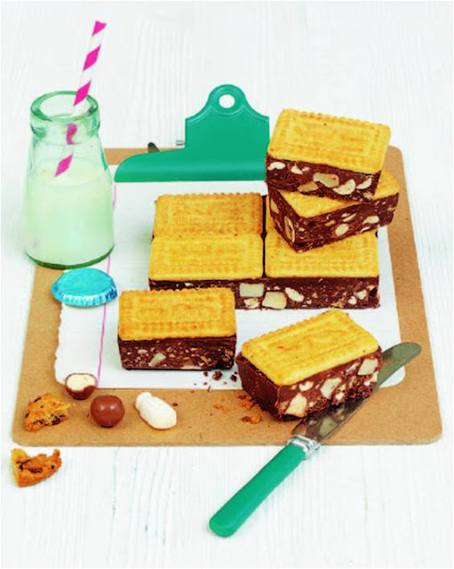 Oat and Chocolate Sandwiches-min Oat and Chocolate Sandwiches-min